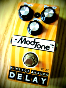 Mod Tone / モッドトーン