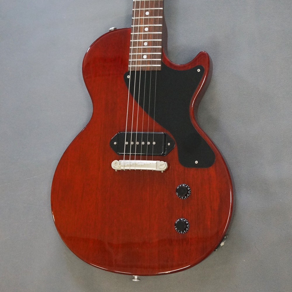 中古品 Gibson Les Paul Jr Sc 15年頃 楽器屋bow オンラインストア