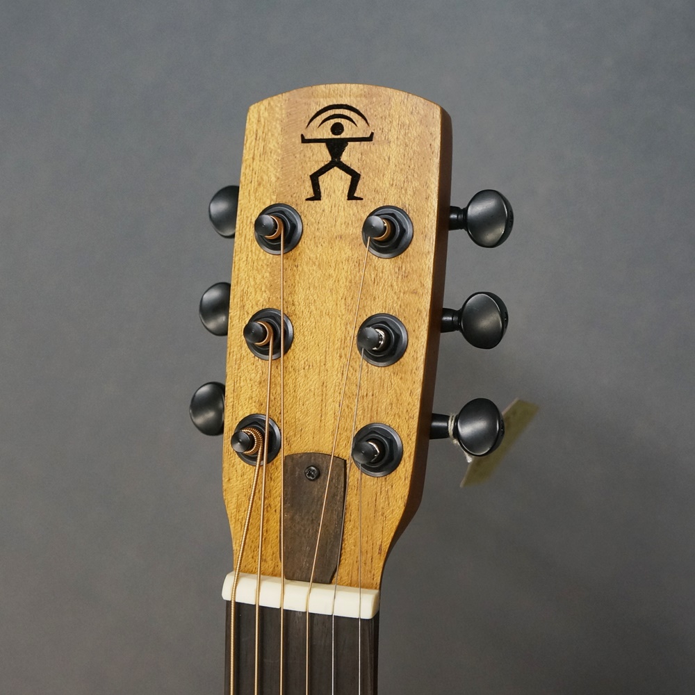 aNueNue bird guiter M1E