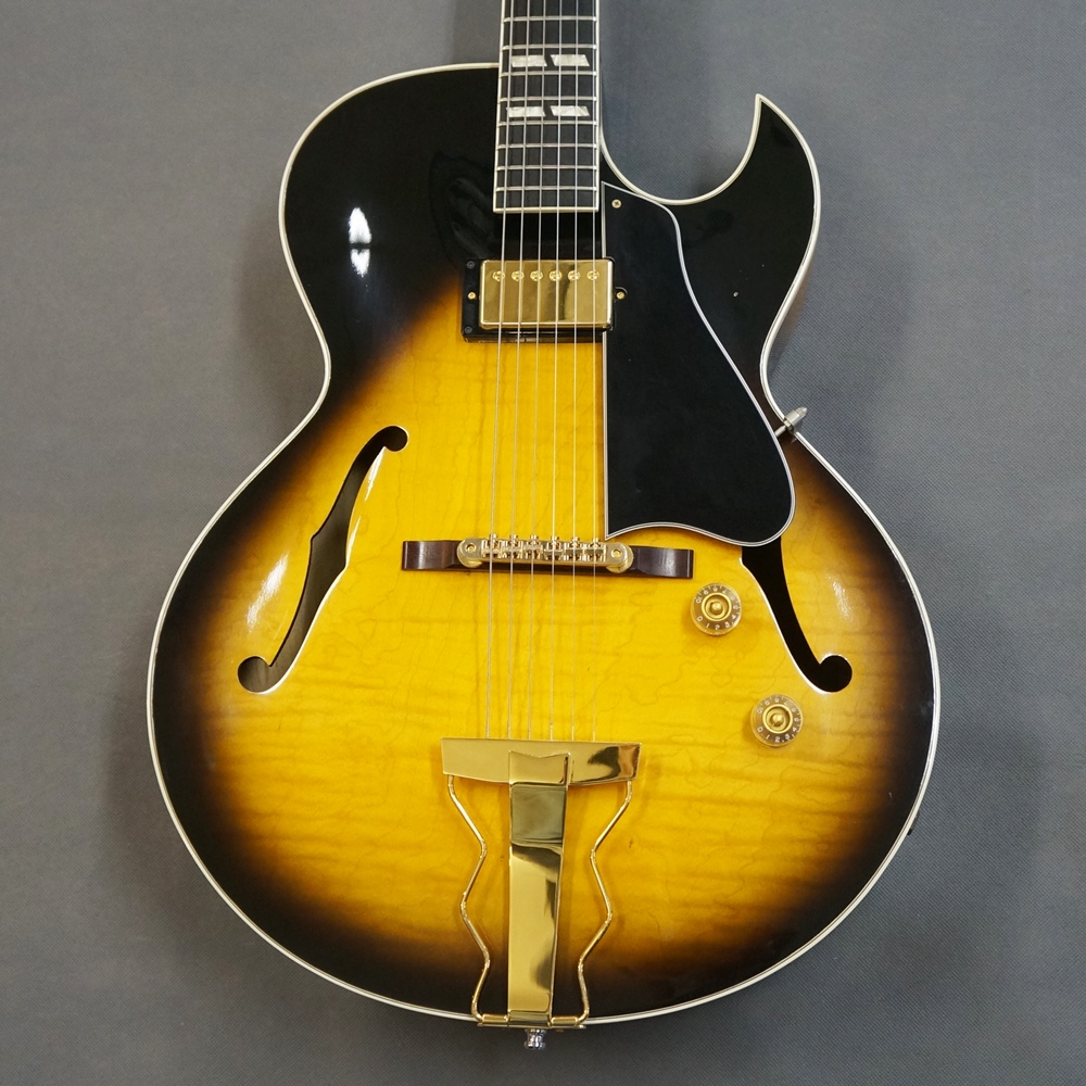 Gibson ES-165 Herb Ellis 【中古】 / 楽器屋BOW オンラインストア