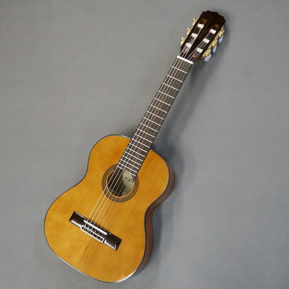 Aria A-20-48 mini classic guitar / 楽器屋BOW オンラインストア