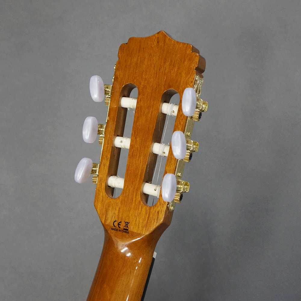 Aria A-20-53 mini classic guitar / 楽器屋BOW オンラインストア