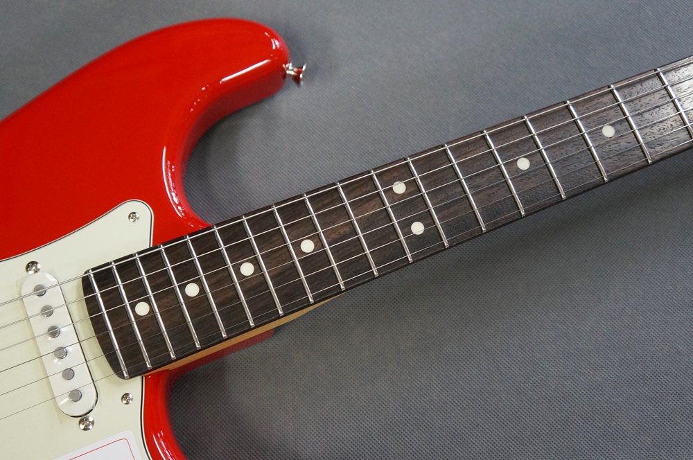 Fender   Made in Japan Hybrid II Telecaster Rosewood Fingerboard Modena Red フェンダー(御茶ノ水本店)(YRK)