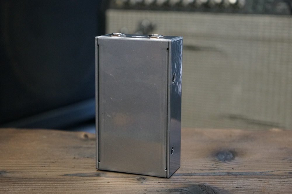 中古】J.Rockett Audio Designs Boing Spring Reverb / 楽器屋BOW