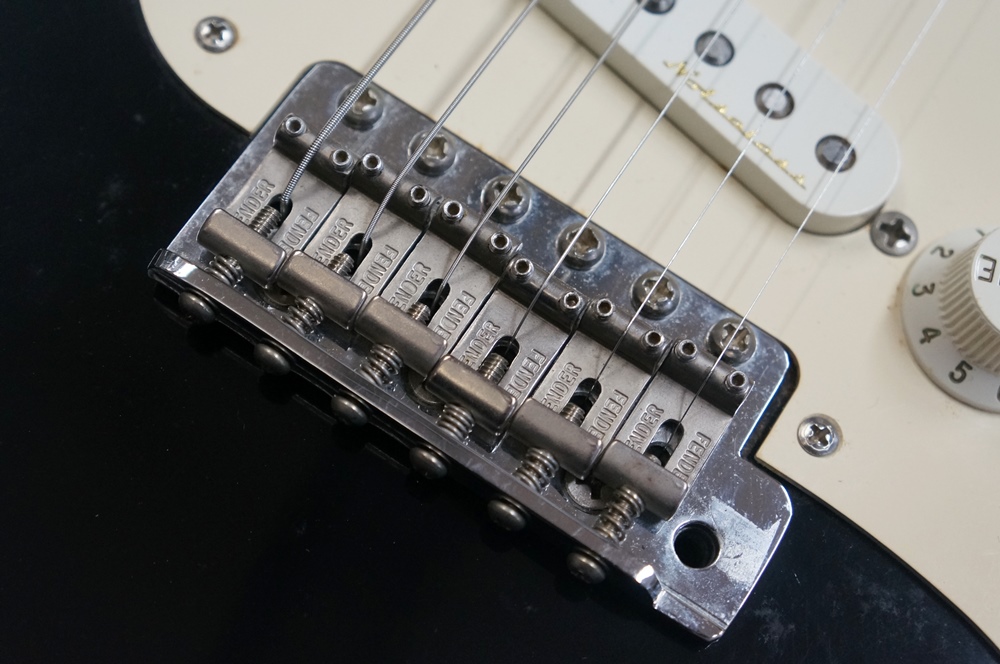 Fender USA Eric Clapton Stratocaster 【中古】 / 楽器屋BOW