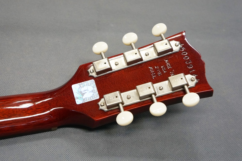中古品 Gibson Les Paul Jr Sc 15年頃 楽器屋bow オンラインストア