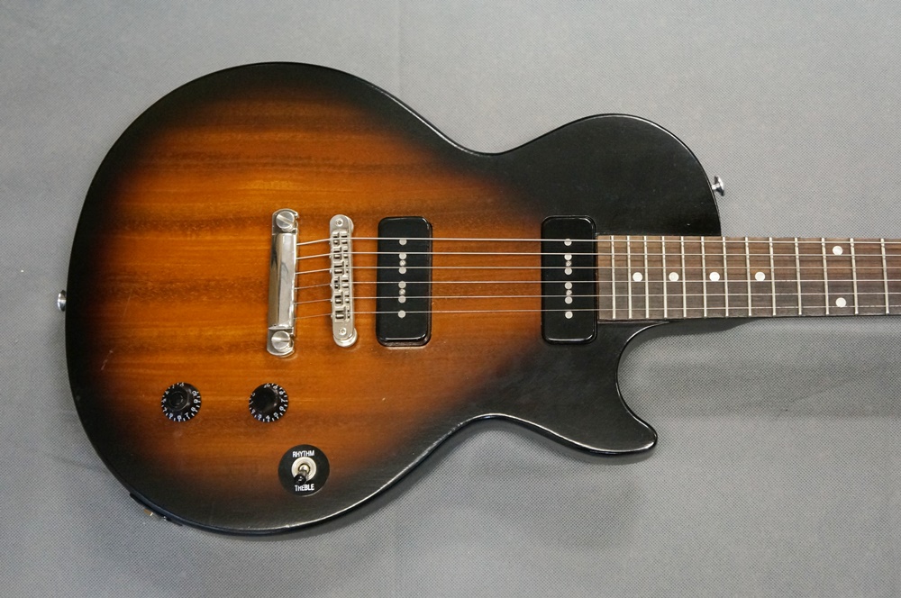 中古 Gibson Les Paul Jr Single Coil 16 楽器屋bow オンラインストア