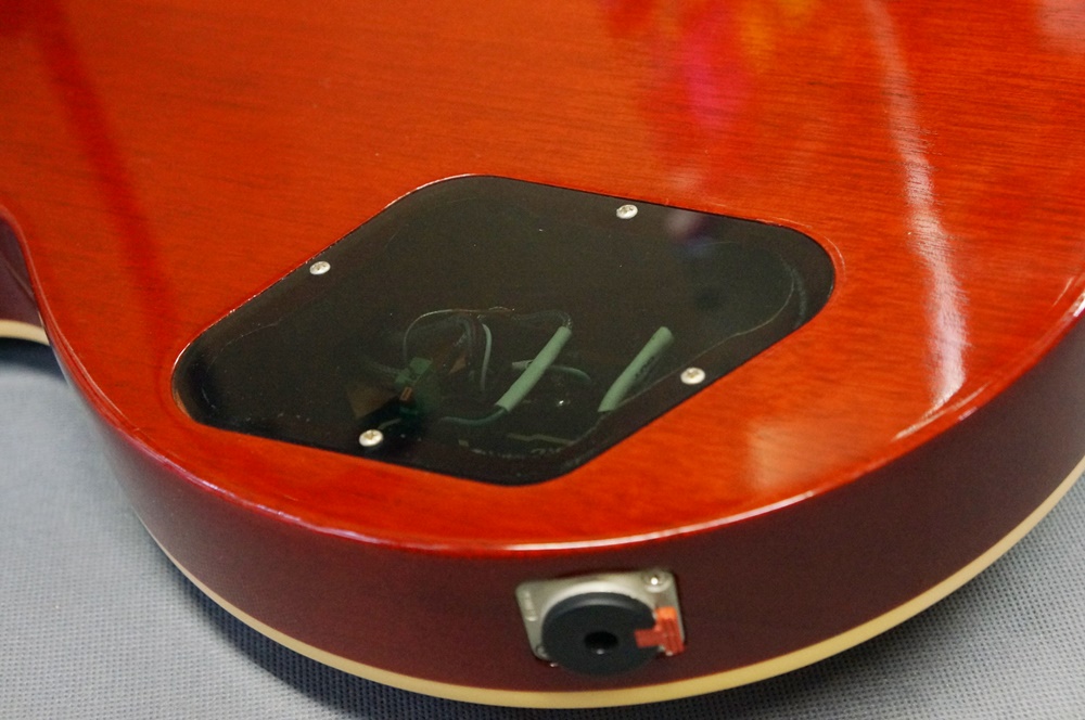 中古】 Gibson Les Paul Standard 2011 / 楽器屋BOW オンラインストア