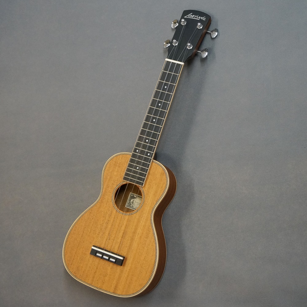 Larrivee Soprano Mahogany 【中古】 / 楽器屋BOW オンラインストア