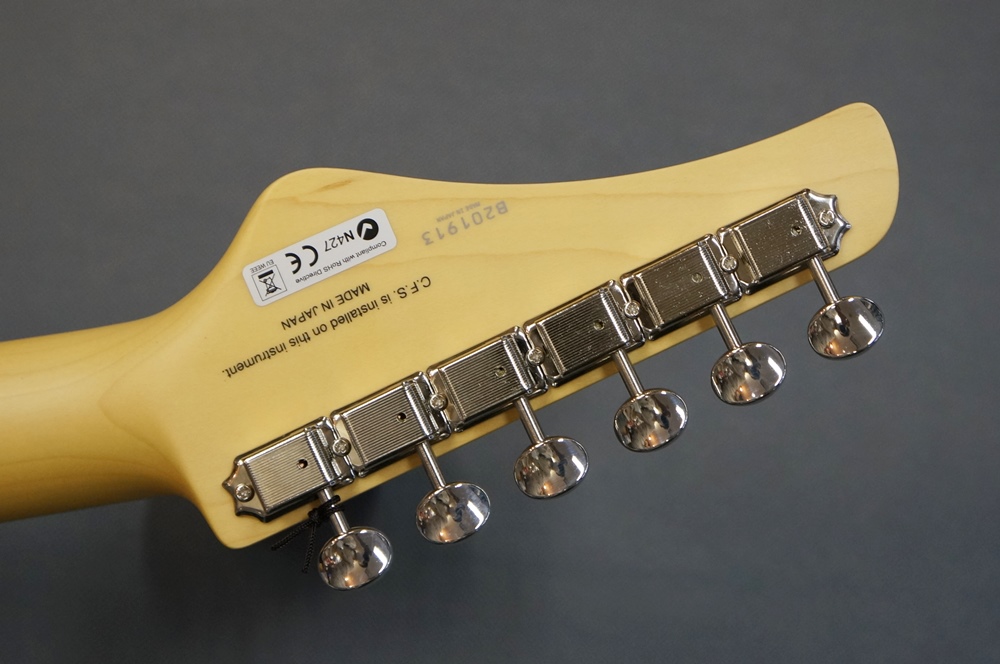 Fujigen BIL2-M-HS/TBS / 楽器屋BOW オンラインストア