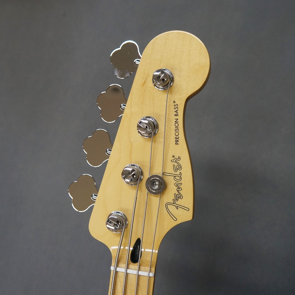 Fender Player Precision Bass BCR 【Buttercream】 / 楽器屋BOW 
