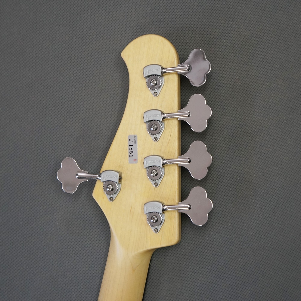 Xotic XJ-1T 5st BGM over 3TB 【中古】 / 楽器屋BOW オンラインストア