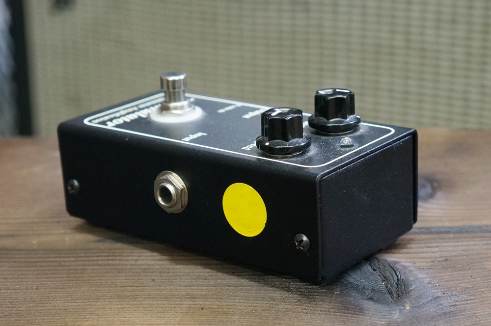 中古】 Demeter Amplification TRM-1 Tremulator / 楽器屋BOW 