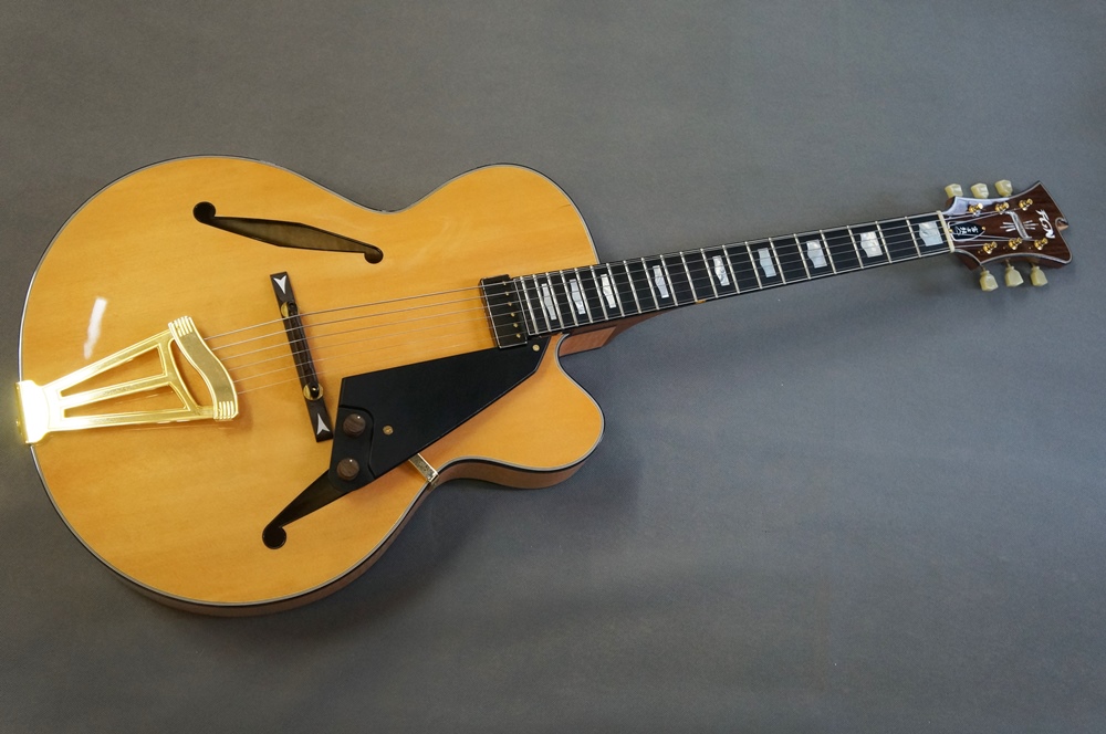 Fujigen MFA-FP 【中古】 / 楽器屋BOW オンラインストア