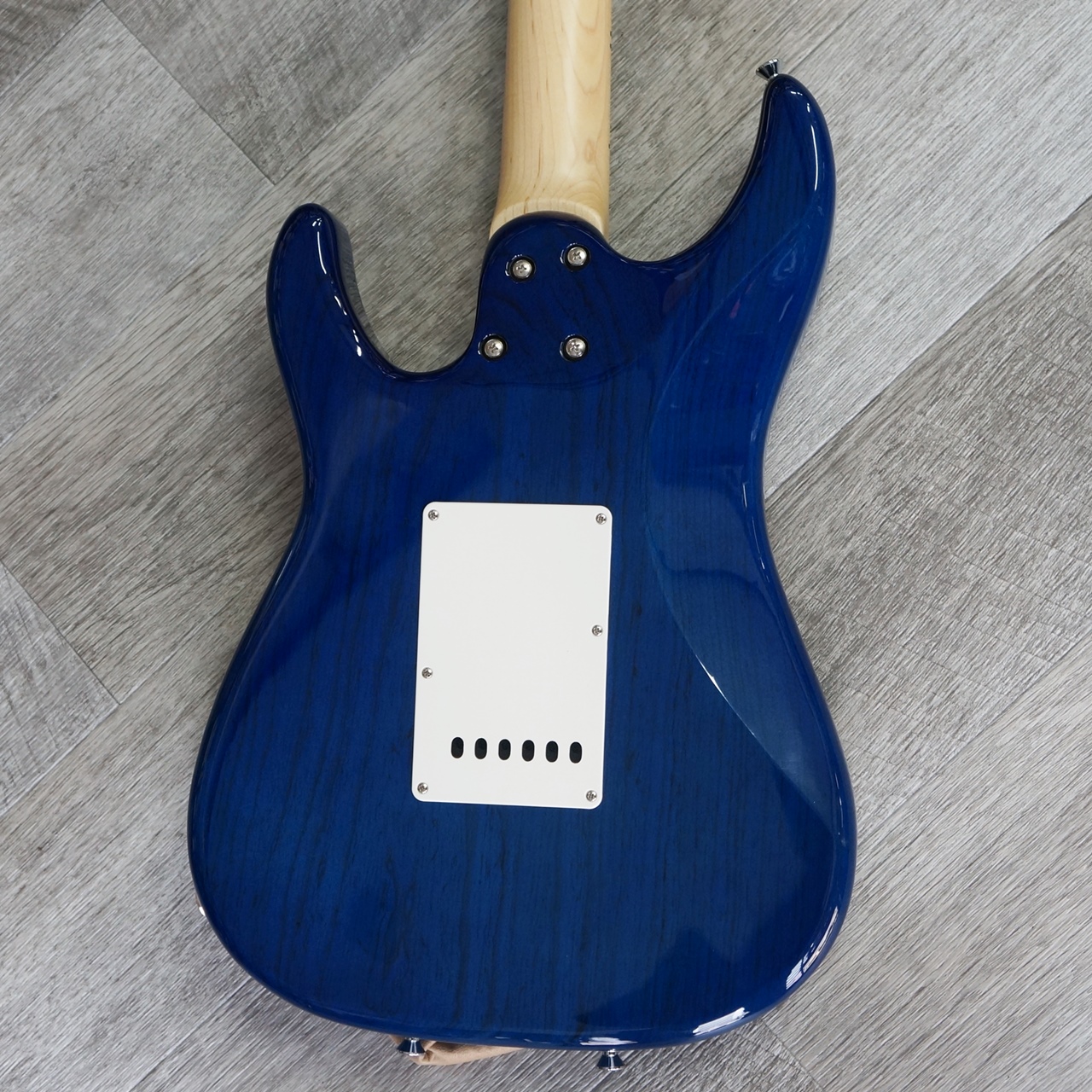 シェクターディンキータイプBH-STD-24F/DBL/M 中古出音良好品！ シェクターディンキータイプBH-STD-24F/DBL/M 中古出音良好品