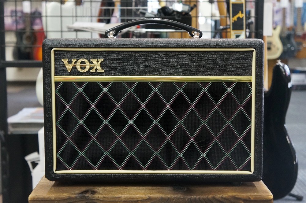 VOX Pathfinder 10 Bass (PFB-10) / 楽器屋BOW オンラインストア
