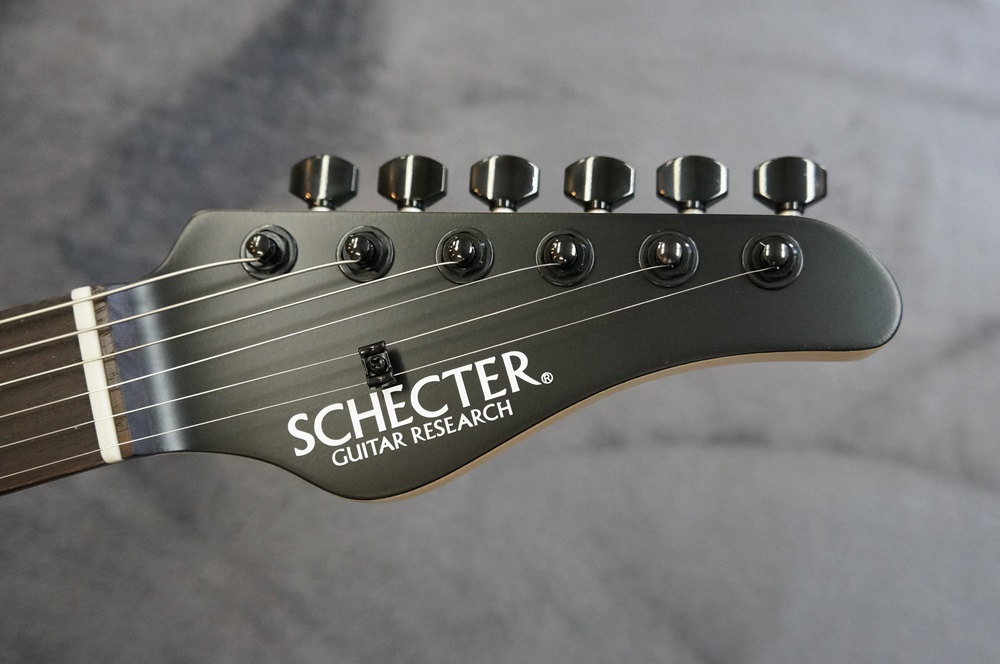 Schecter SD-2-24-AS-VTR-BR/SCB/R / 楽器屋BOW オンラインストア