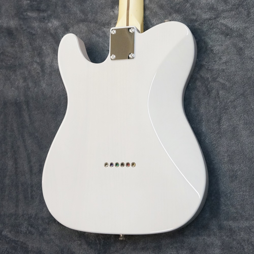 Fender Made in Japan Hybrid II Telecaster Maple Fingerboard US 