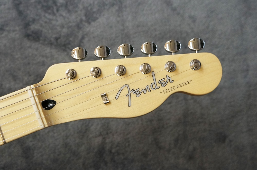 Fender Made in Japan Hybrid II Telecaster Maple Fingerboard US