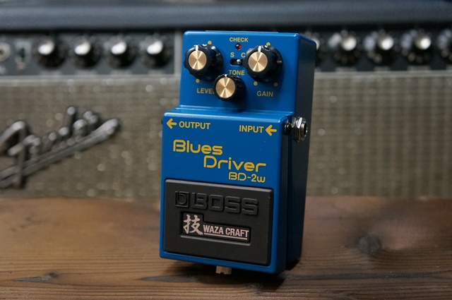 BD-2W BluesDriver WazaCraft 技クラフト