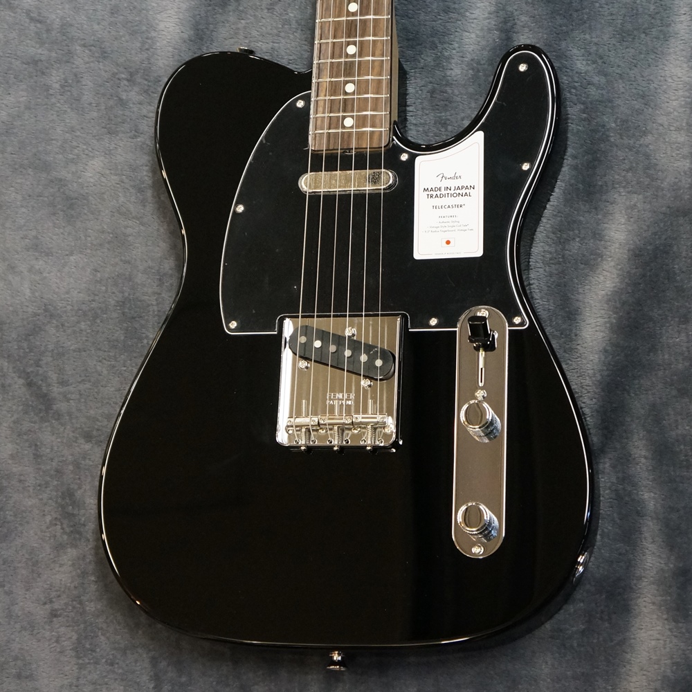 Fender 2021 Collection Made in Japan Traditional 70s Telecaster