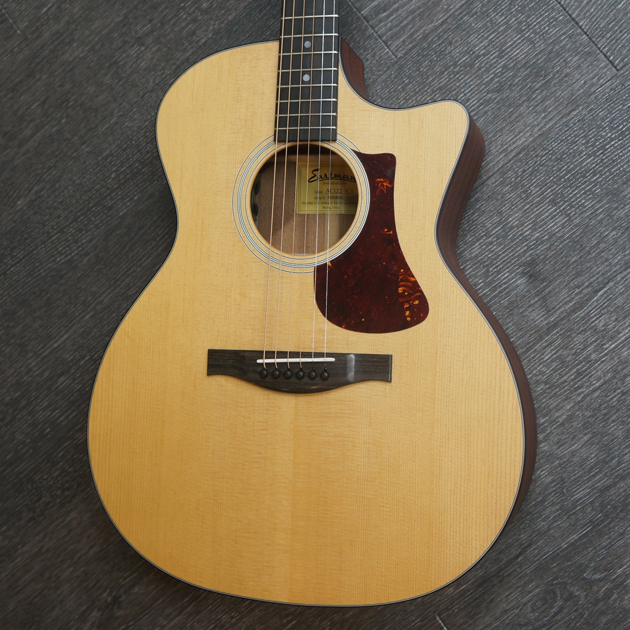 エレアコ / 楽器屋BOW オンラインストア