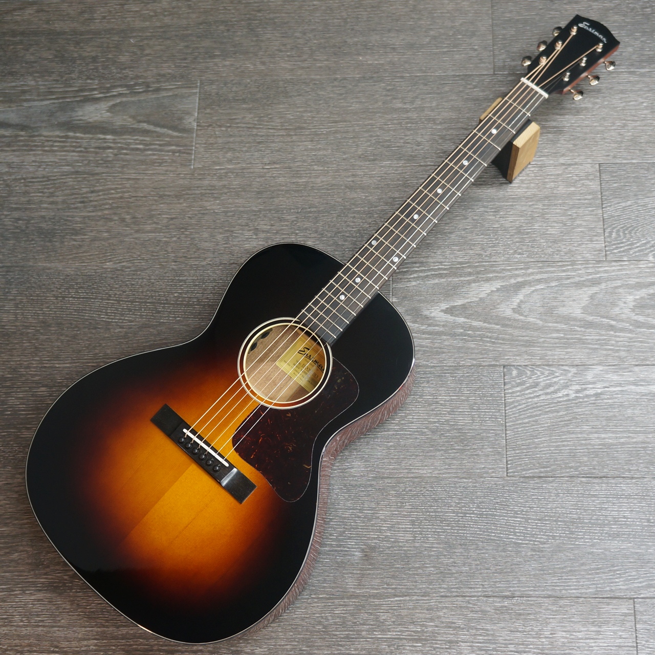 ★ Eastman E1-00SS★オール単板★調整済み Eastman / E1-OOSS-SB Sunburst [オール単板][L-00スタイル][S/N