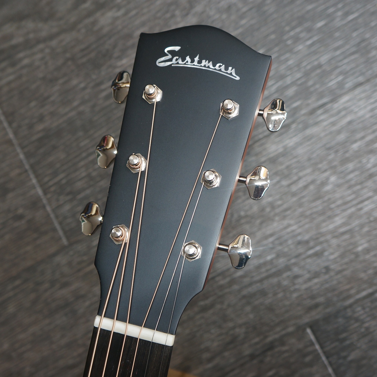 EASTMAN E1-00SS-DLX-SB / 楽器屋BOW オンラインストア