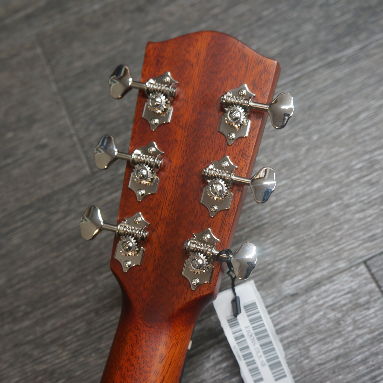 ★ Eastman E1-00SS★オール単板★調整済み EASTMAN E1-00SS-DLX-SB / 楽器屋BOW オンラインストア