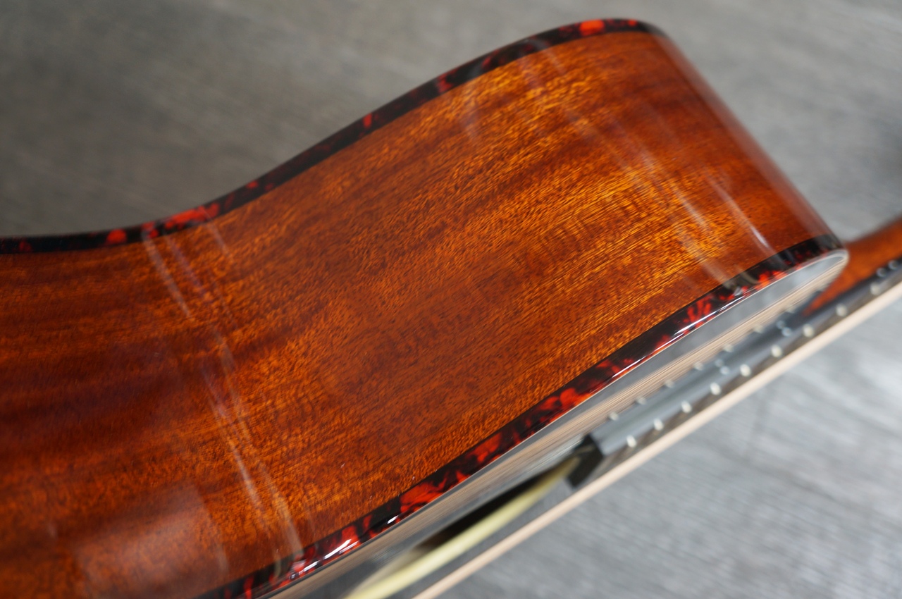 EASTMAN E1-00SS-DLX-SB / 楽器屋BOW オンラインストア