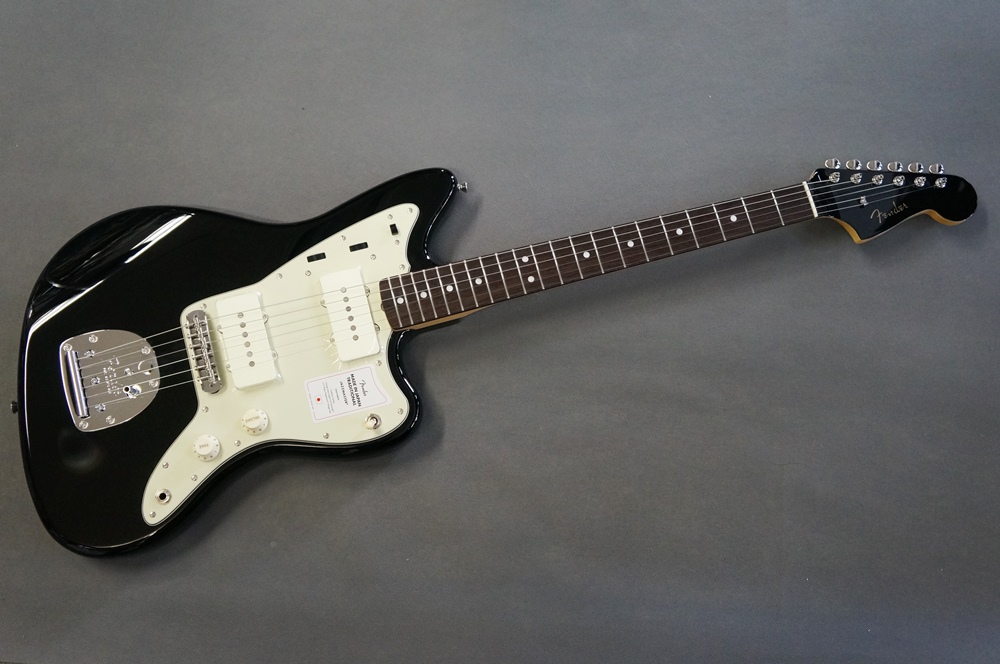 Fender 2021 Collection Made in Japan Traditional 60s Jazzmaster ...
