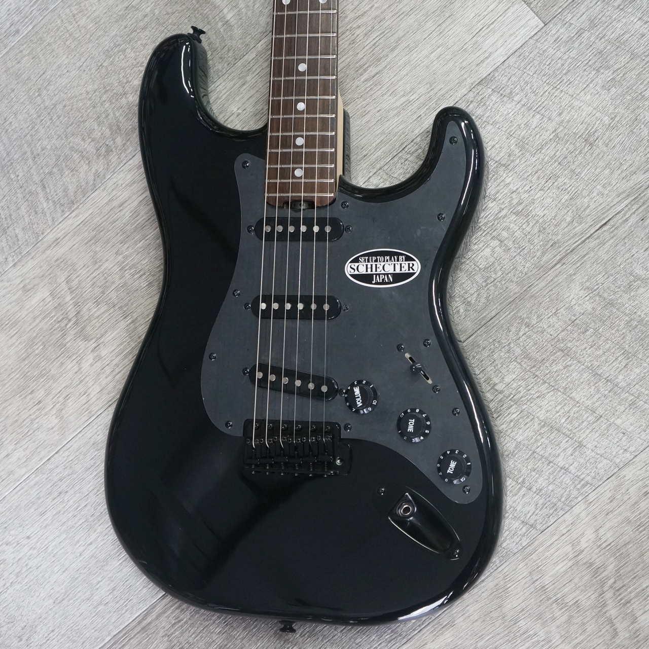 SCHECTER（シェクター） / 楽器屋BOW オンラインストア