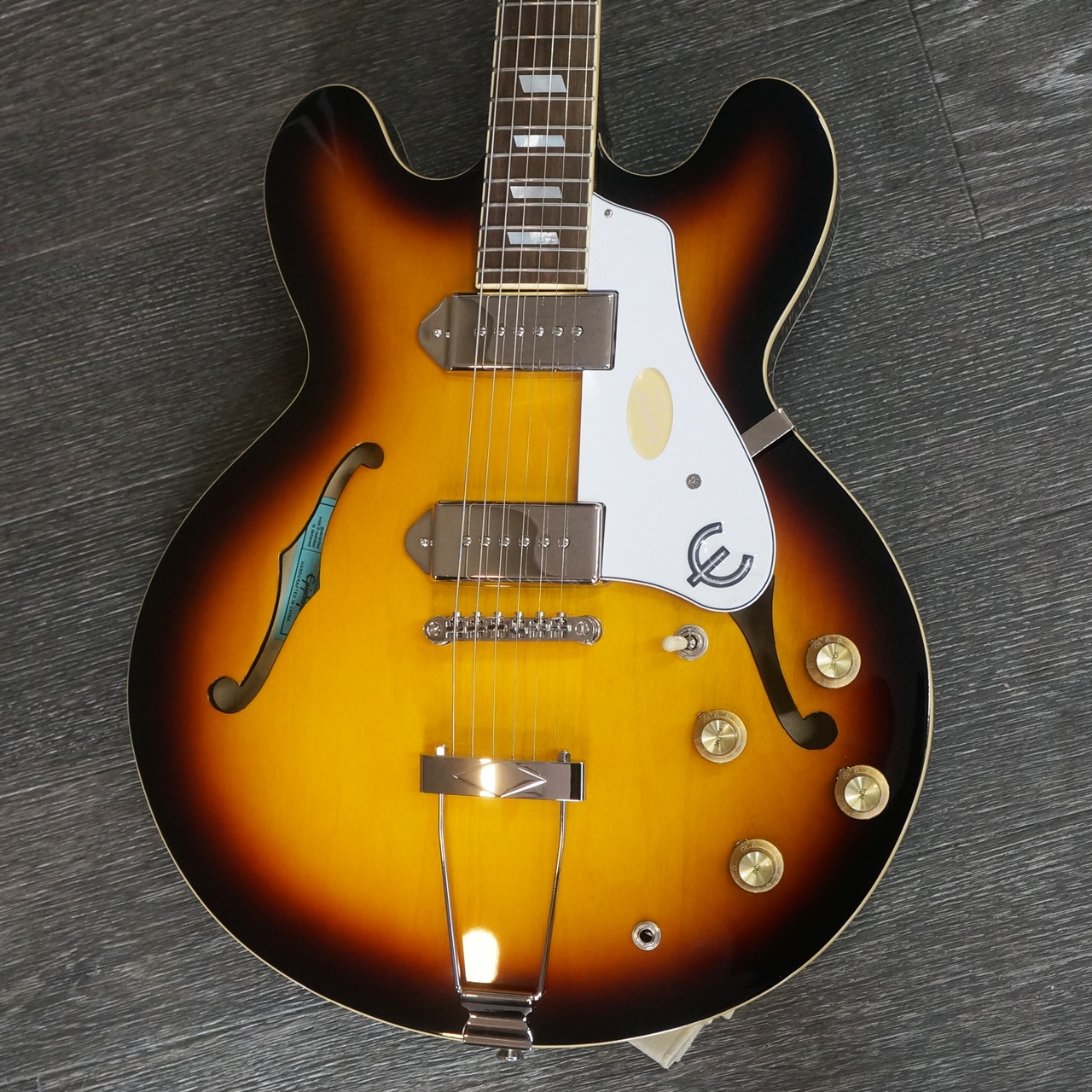 フルアコタイプ / 楽器屋BOW オンラインストア