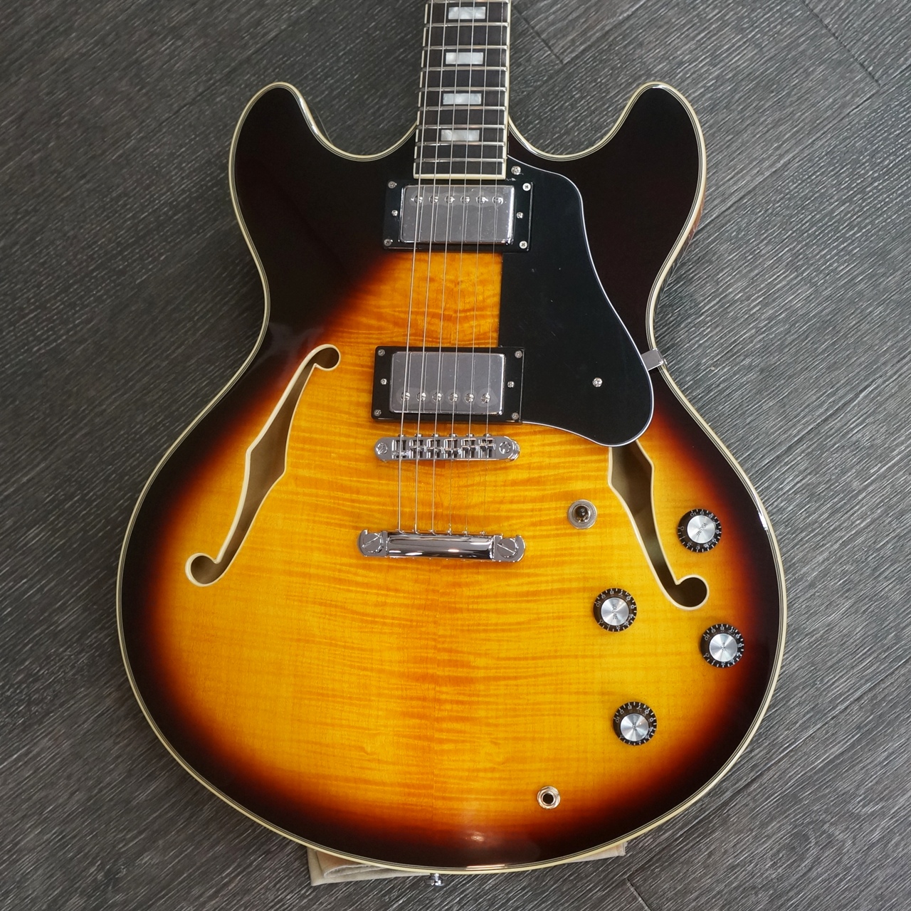 セミアコタイプ / 楽器屋BOW オンラインストア