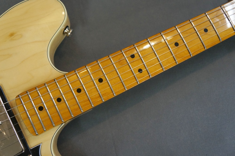 Squier Classic Vibe Starcaster Natural / 楽器屋BOW オンラインストア